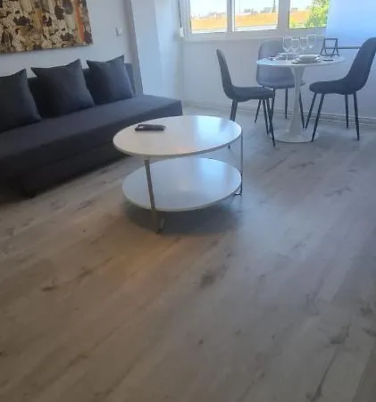 S.soares Olivais Apartment *