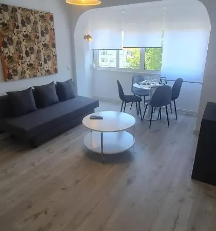 S.soares Olivais Apartment