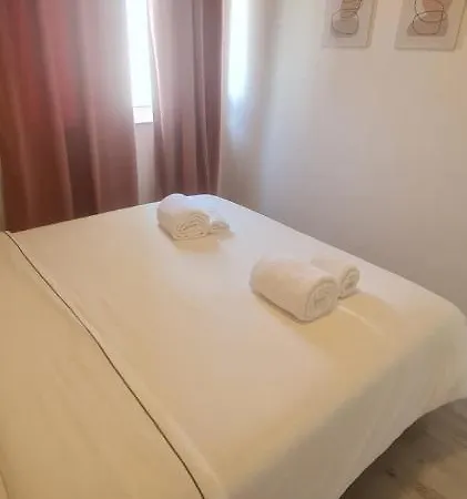 Apartment S.soares Olivais *